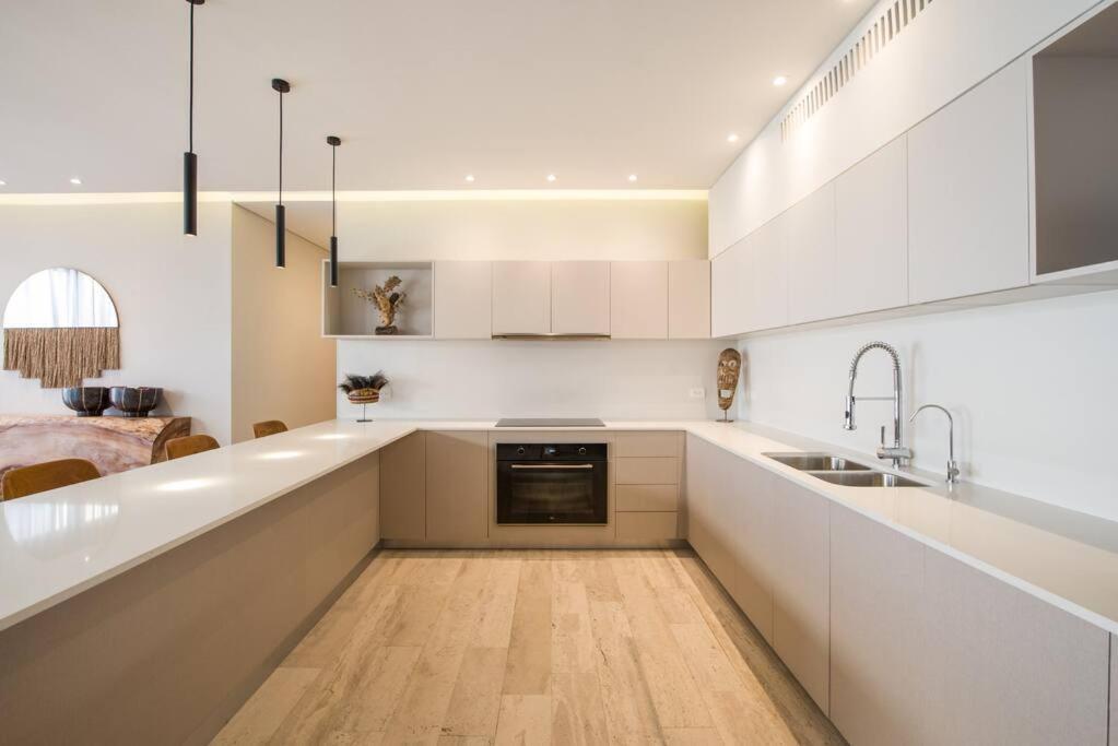 Апартаменты Beyond Amazing 3Bd 2Br/ Balcony Тулум Экстерьер фото