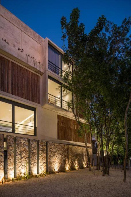 Апартаменты Beyond Amazing 3Bd 2Br/ Balcony Тулум Экстерьер фото
